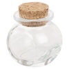 Arti Casa 12pc Storage Jar w/Cork [179490]