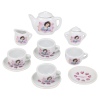 Disney 13pc Tea Set [531150]