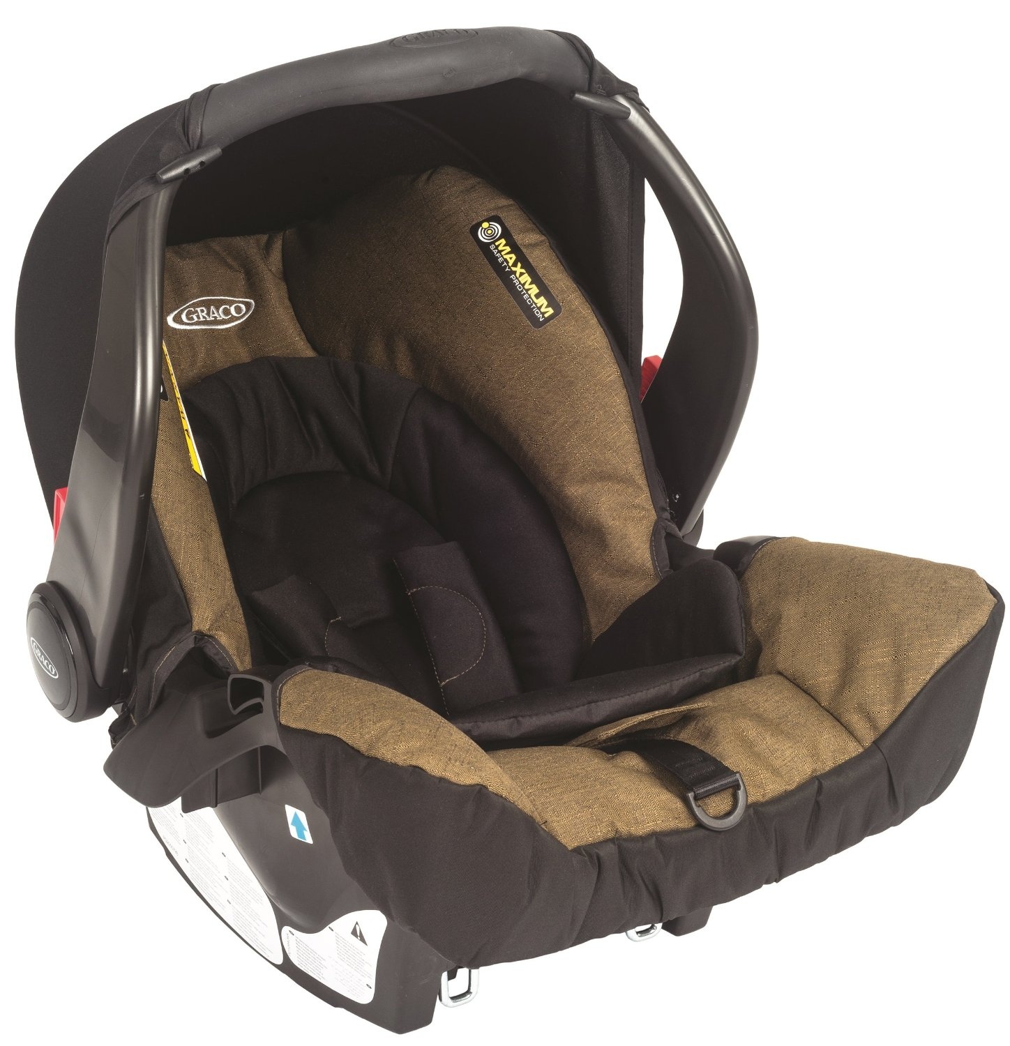 graco snugsafe