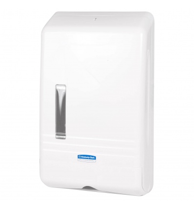 Kimberley Clark Slimfold Towel Dispenser [06904]