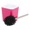 Modern Toilet Brush & Holder [224718]