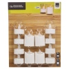 Arti Casa 12pc Flickering Tealight [225715]