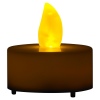 Arti Casa 12pc Flickering Tealight [225715]