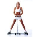 Leg Magic X Get Up & Go Fitness Machine