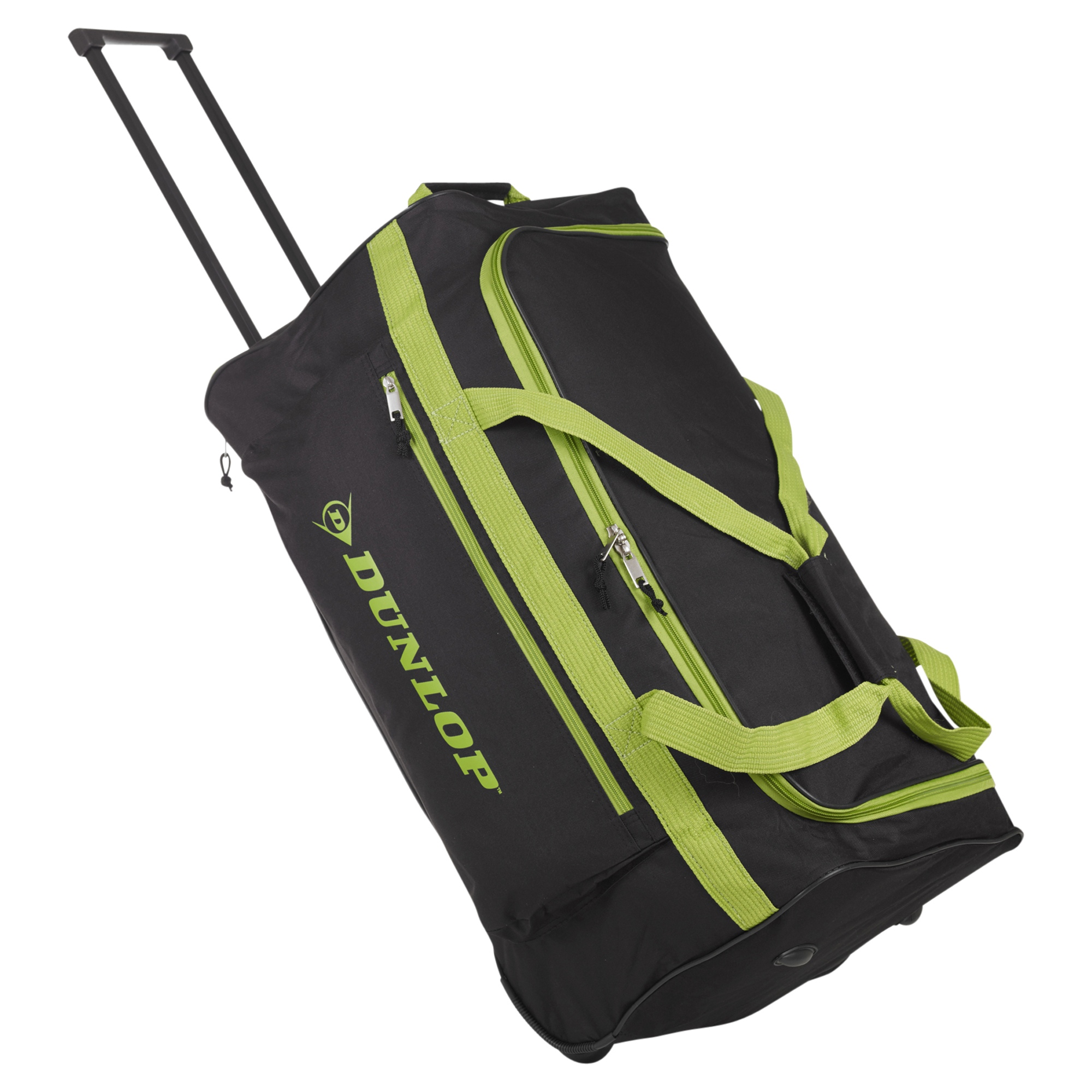 dunlop trolley case