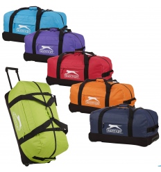 slazenger trolley bag