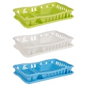 Dish Drainer With Tray [992723]