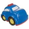 Mini Cars Plastic Vehicles 6pc [537177]