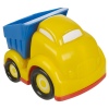 Mini Cars Plastic Vehicles 6pc [537177]