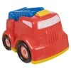 Mini Cars Plastic Vehicles 6pc [537177]