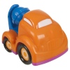 Mini Cars Plastic Vehicles 6pc [537177]