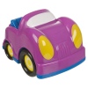 Mini Cars Plastic Vehicles 6pc [537177]