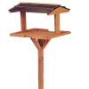 Lifetime Garden Bird Feeder House 116x30x30 [223377]