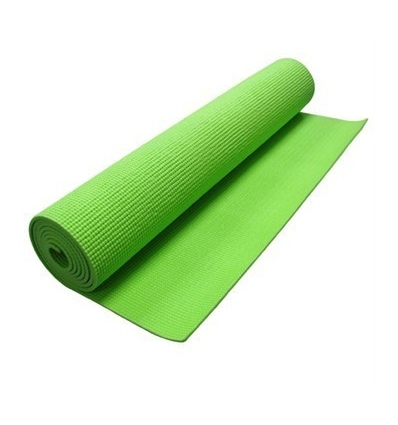 Fitness Green Yoga Mat