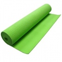 Green Fitness Yoga Mat