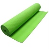 Fitness Green Yoga Mat