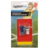 Penalty Zone Referee Whistle & Chain Set [523477]