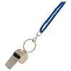 Penalty Zone Referee Whistle & Chain Set [523477]