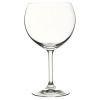 Bistro by Banquet Crystal Red Wine Glasses