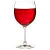 Bistro by Banquet Crystal Red Wine Glasses