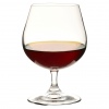 Bistro by Banquet Crystal Red Wine Glasses