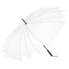 Black Handle Umbrella 