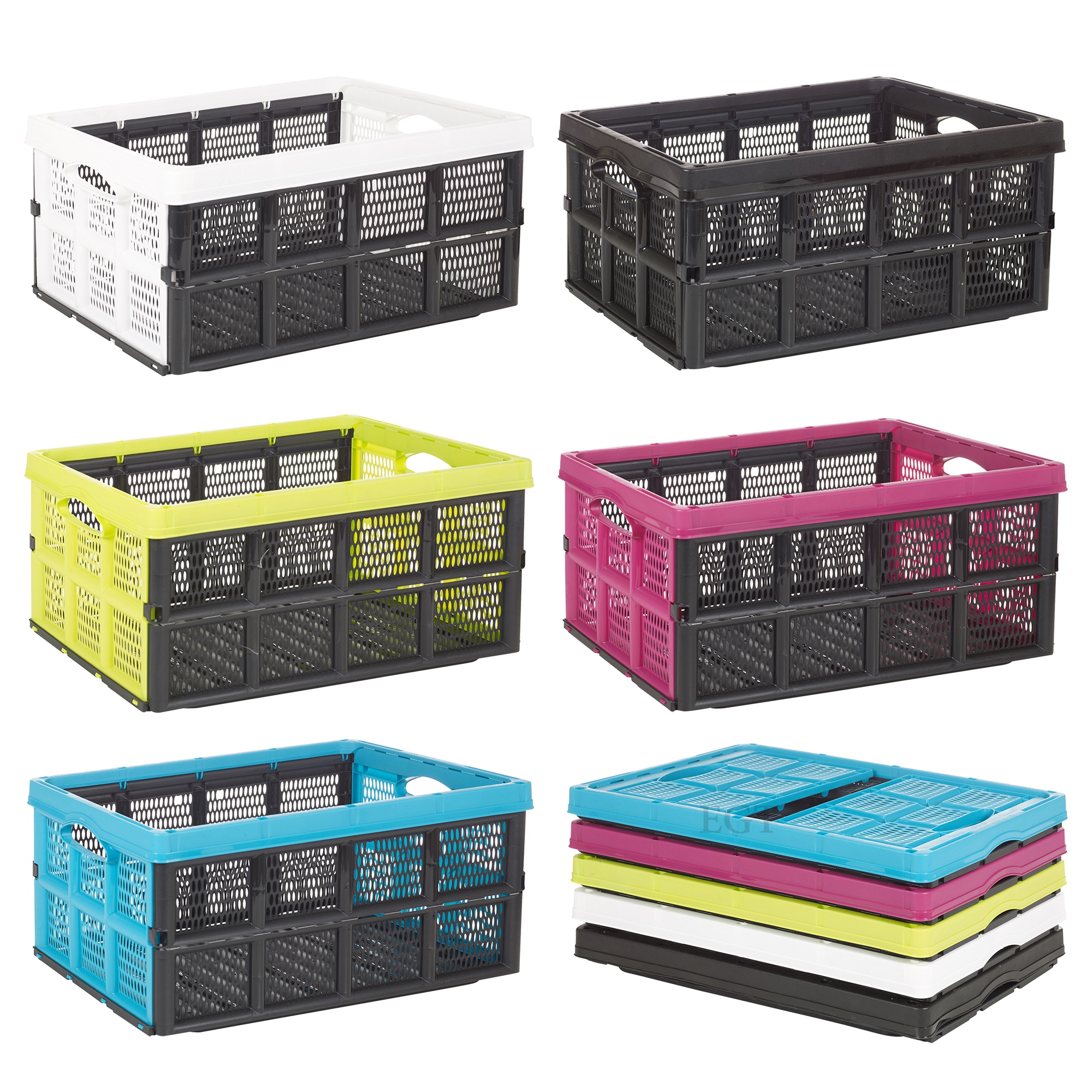 plastic folding crates        <h3 class=