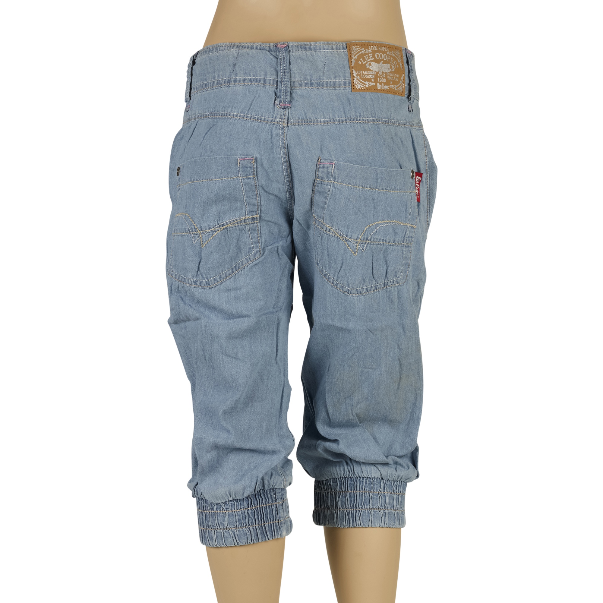 lee cooper pants