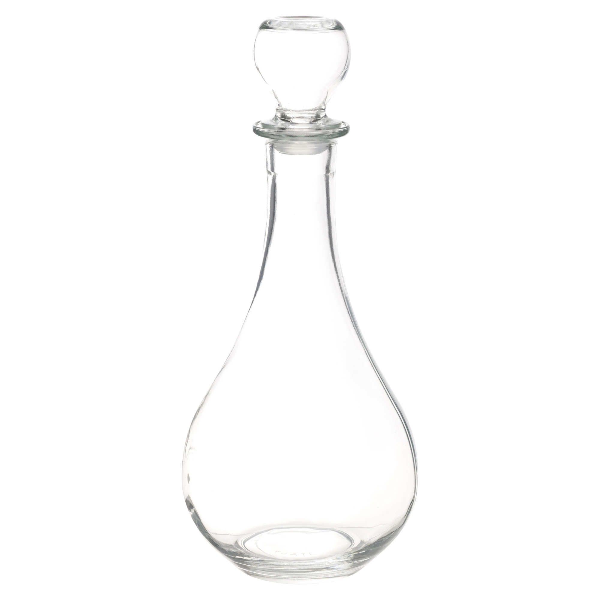 Bormioli Rocco Loto Glass Decanter Wine Sherry Liqueur Alcohol Whisky Tableware 8001133361015 Ebay 9996