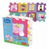 Foam Puzzle - Peppa Pig 2 [604047]