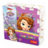 Foam Puzzle - Sofia the First [604061]