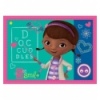 4in1 - Doc Mcstuffins [342345]