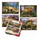 4in1 - Dinosaurs [342499]