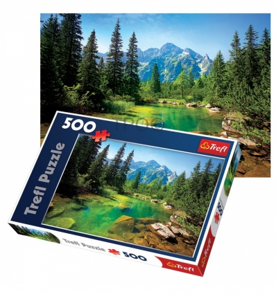 500 - Tatra Mountains [371178]