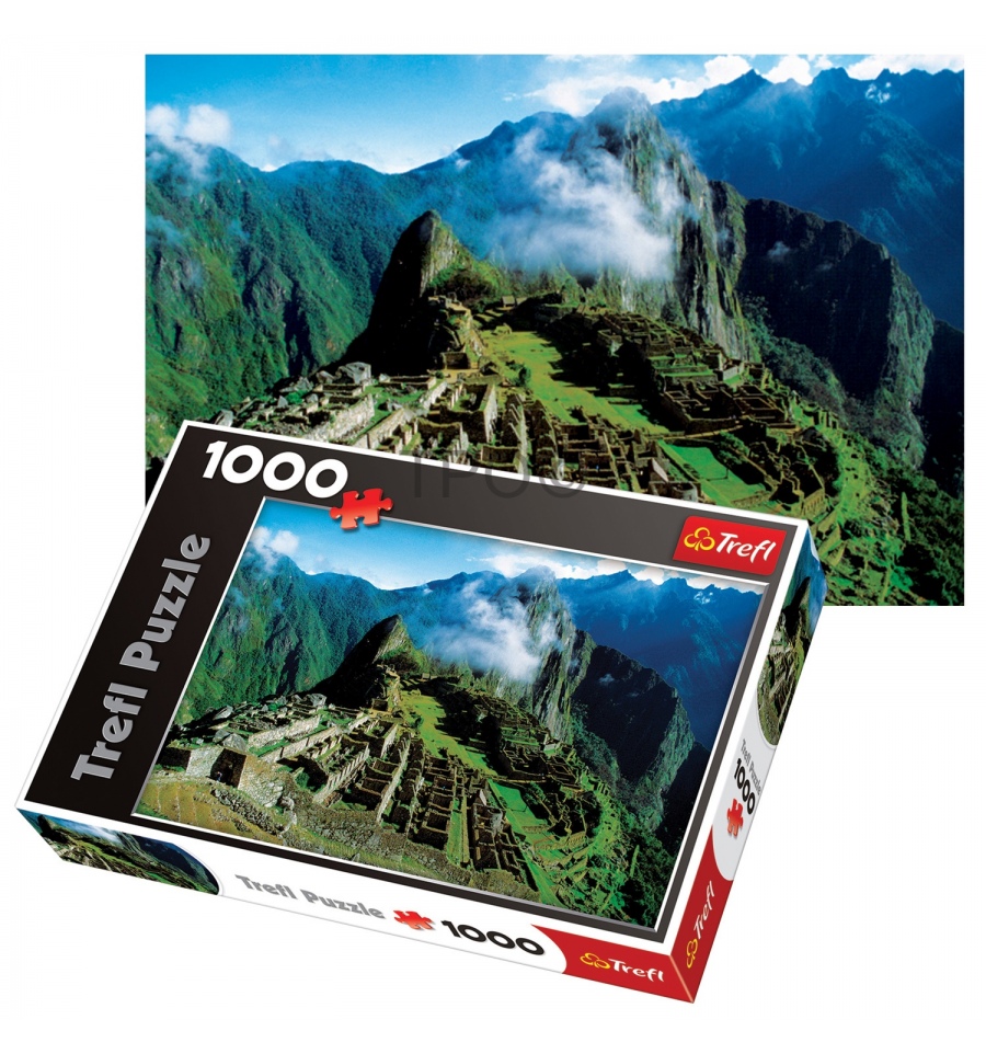 1000 Piece Jigsaw|Adult Puzzles