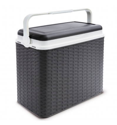 Shops cooler rattan