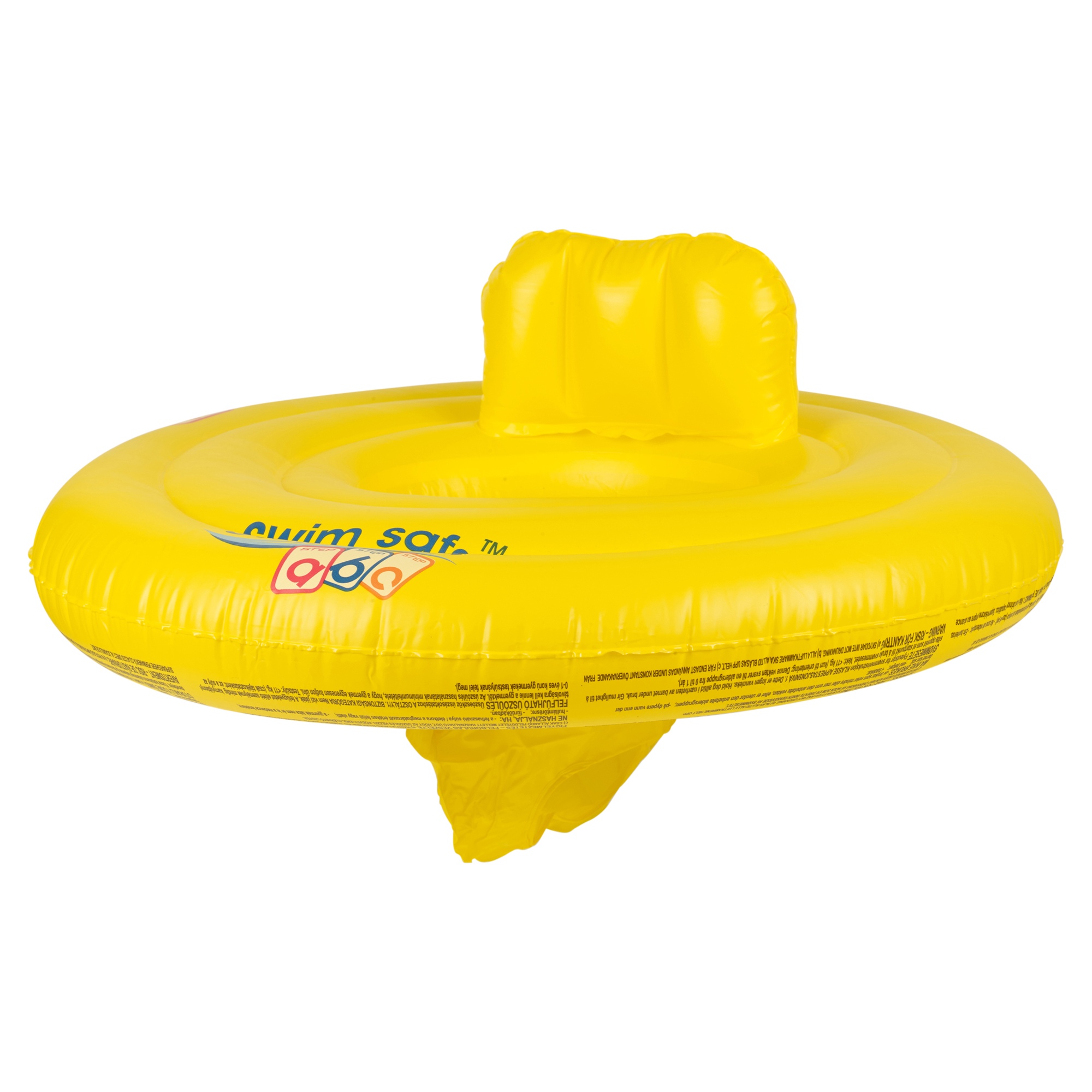 bestway baby swim safe seat