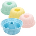 La Cucina Silicone Non-Stick Bundt Pan [914867]