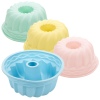 La Cucina Silicone Non-Stick Bundt Pan [914867]