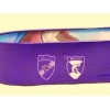 Harry Potter Hogwarts School Pencil Stationary Case