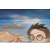 Harry Potter Hogwarts School Pencil Stationary Case