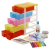 Craft Tower 27pc [858814]