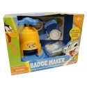 Looney Tunes Badge Maker [73952]