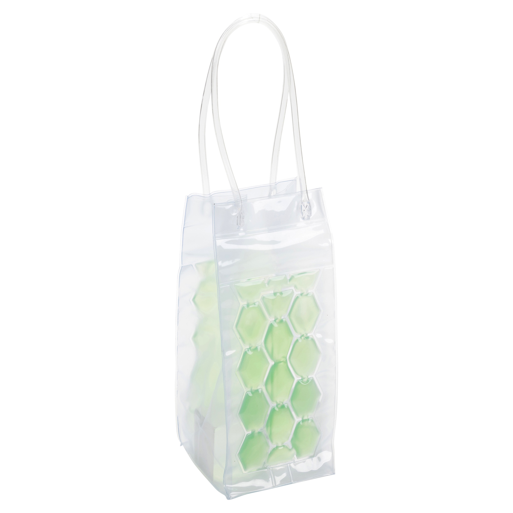 the tote bag mesh