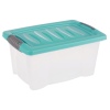 Small Storage Box With Lid [776588]