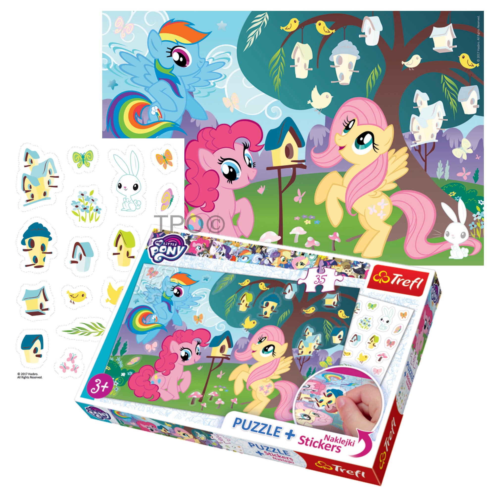 jigsaw puzzles for girls