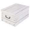 Wood Style Storage Boxes [997463][109771]