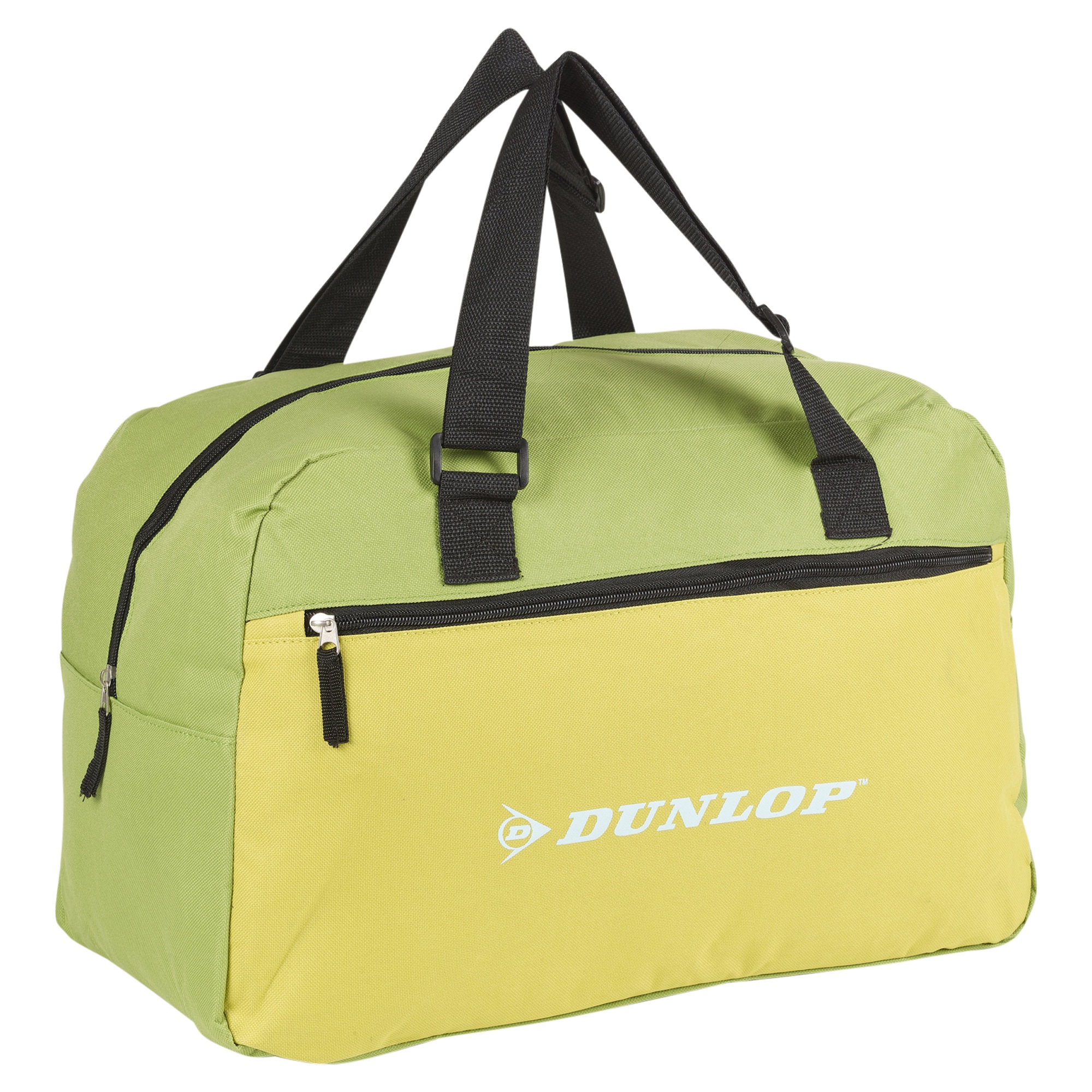 dunlop duffle bag