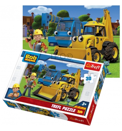 30 - Bob the Builder [182149]