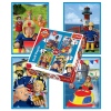 4in1 - Fireman Sam [342697]